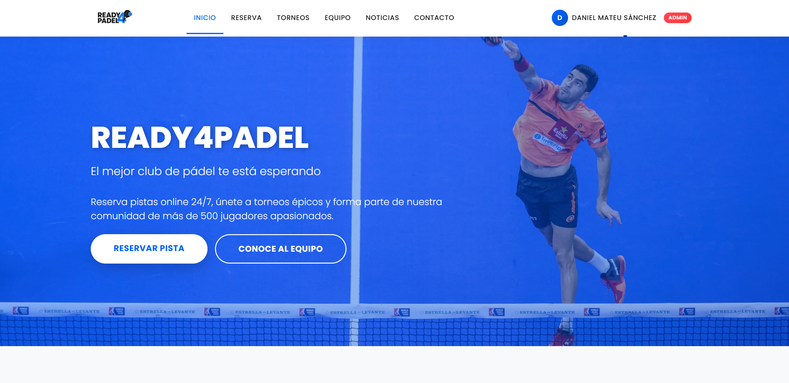 Ready4Padel